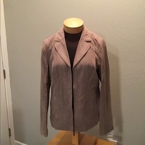 Studio works Blazer size 14